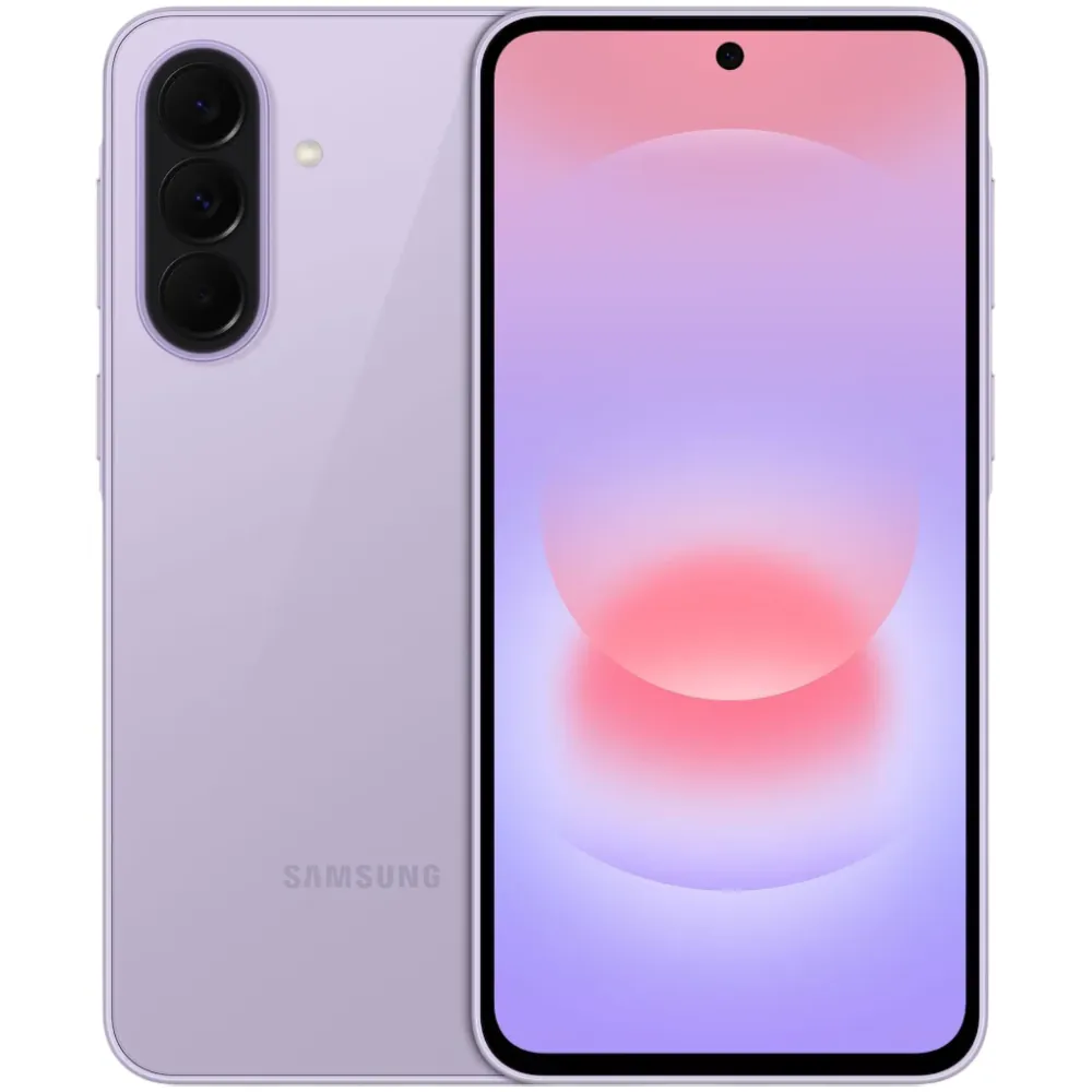 Samsung Galaxy A37 8/256GB Light Violet