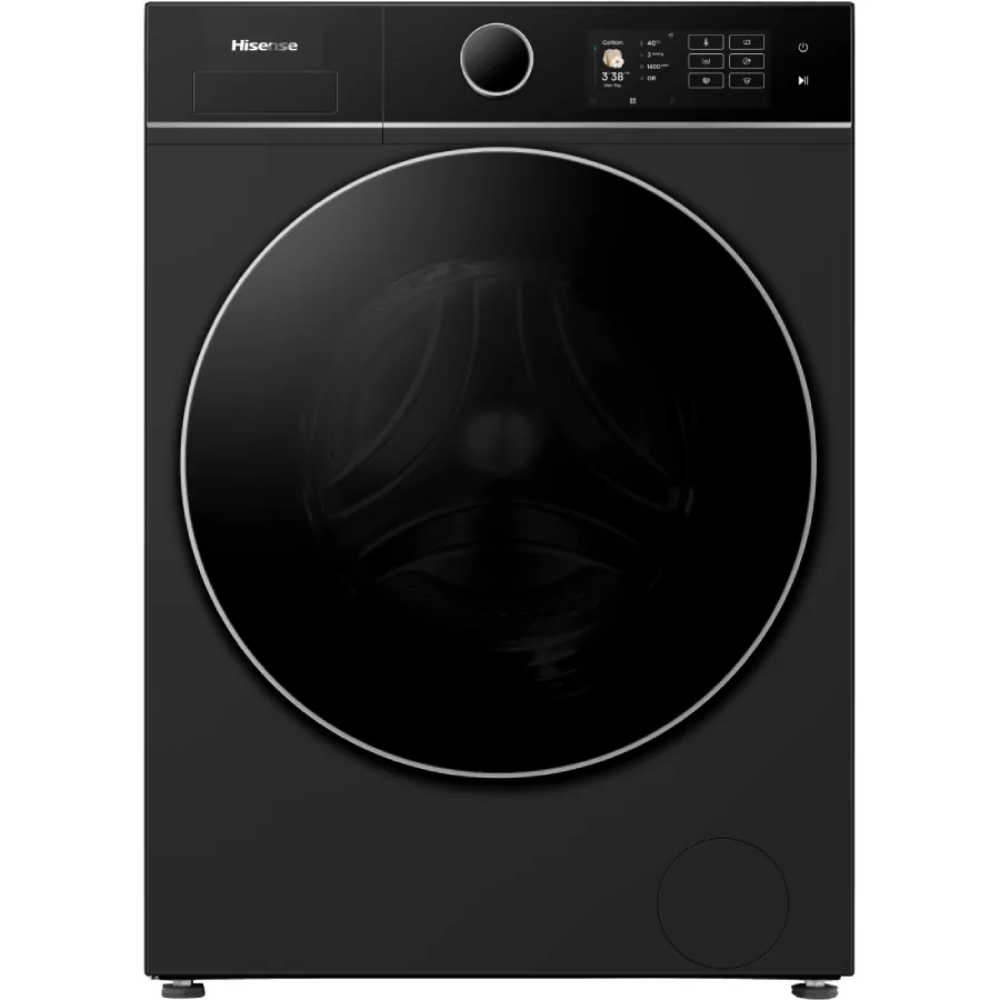 Paltaryuyan Hisense WF5I9043BBFS