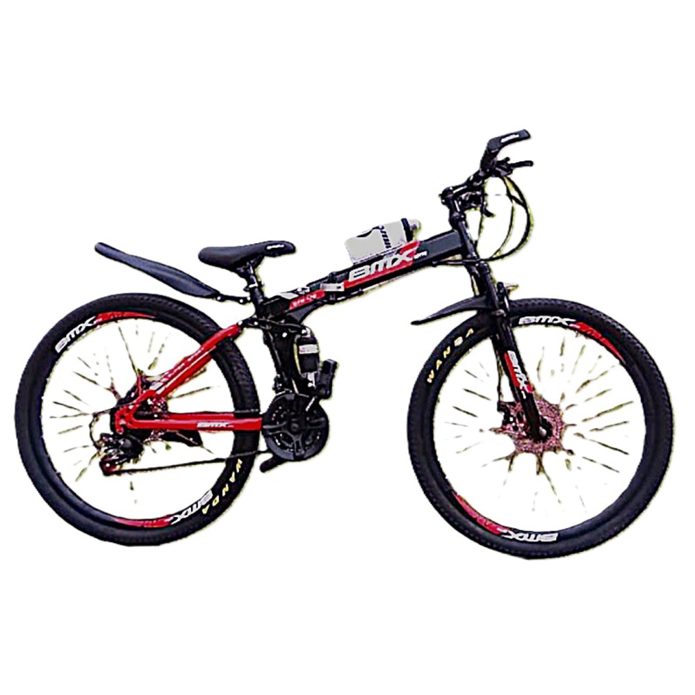 Velosiped Bmx GTR-102 26