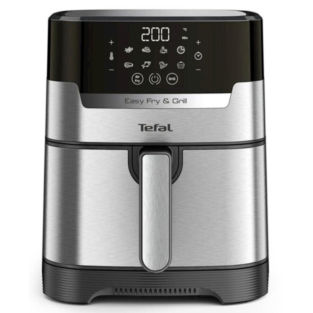 Fritoz Tefal Easy Fry & Grill Precision Plus 1510002069