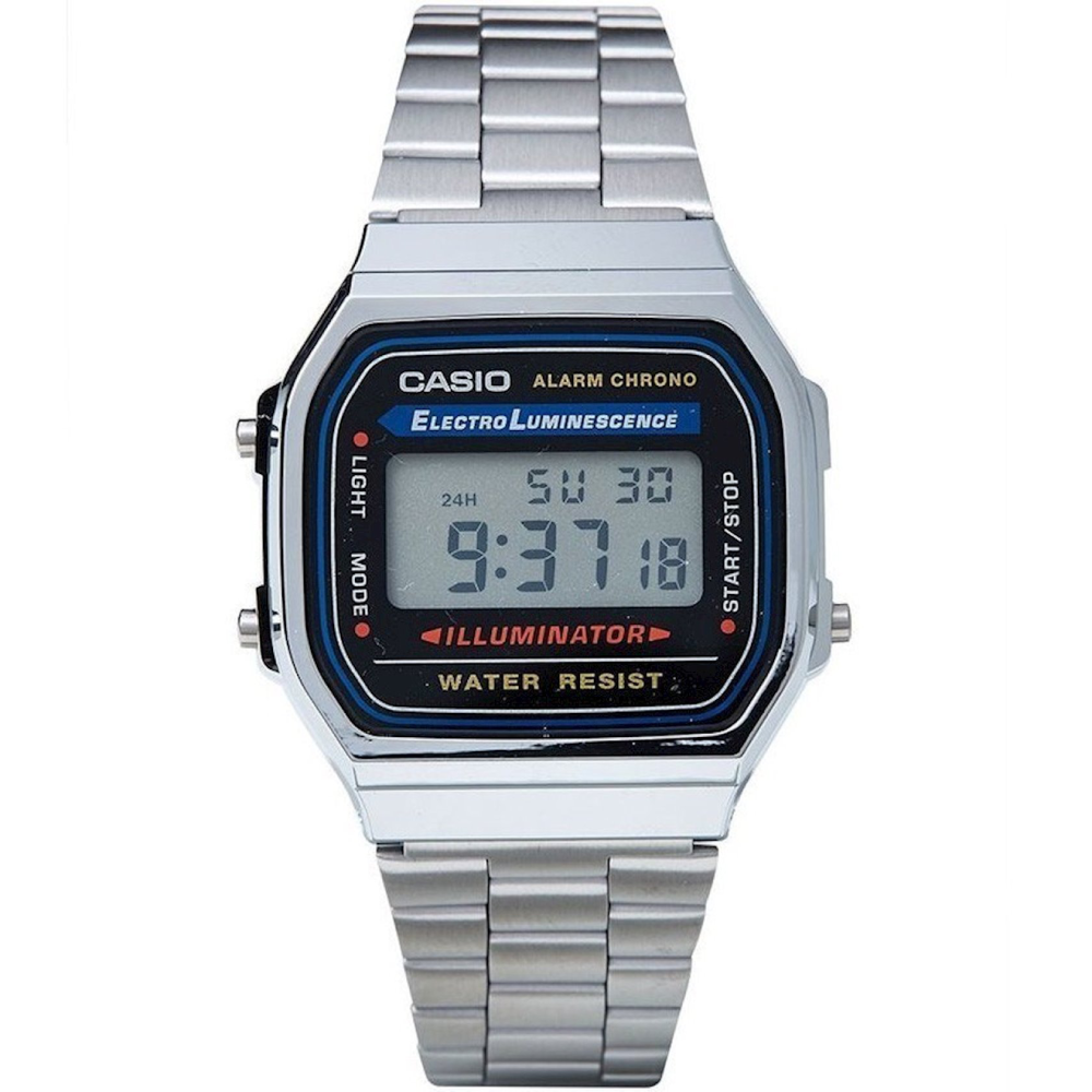Saat Casio A159WA-N1DF