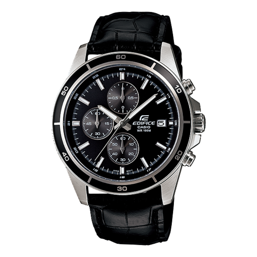 Saat Casio Edifice EFR-526L-1AVUDF