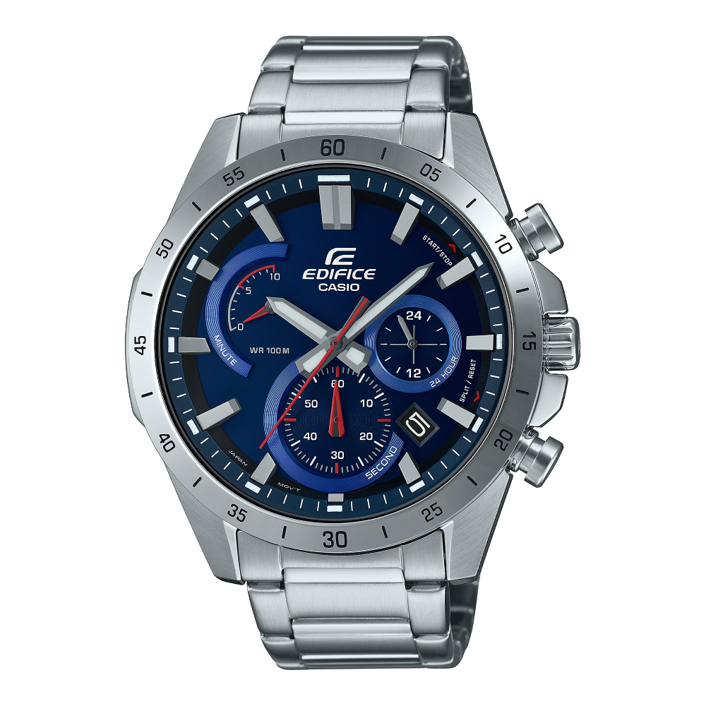 Saat Casio Edifice EFR-573D-2AVUDF