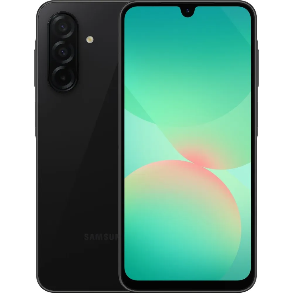 Samsung A26 8/256GB Black