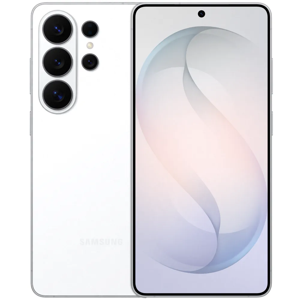 Samsung Galaxy S26 Ultra 12/256GB White